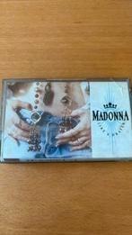 Madonna muziek cassette Like a Prayer 11 tracks HX-pro dolby