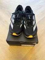 Adidas Adizero SL2 BLACK/ORANGE size 40&2/3 or 7UK, Sport en Fitness, Loopsport en Atletiek, Hardloopschoenen, Nieuw, Hardlopen