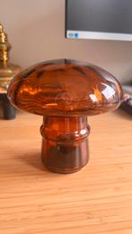 Lamp paddenstoel, Huis en Inrichting, Lampen | Tafellampen, Ophalen, Minder dan 50 cm