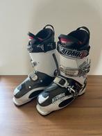 Atomic Skischoenen 27-27.5 (42-42.5), Ophalen, 160 tot 180 cm, Schoenen, Zo goed als nieuw