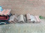 Sneldekpan RBB, Doe-het-zelf en Verbouw, Ophalen, Steen of Klei, Zo goed als nieuw, Minder dan 5 m²