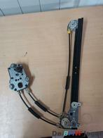 Raammechanisme rechtsachter BMW 5-serie E39 51348159834, Gebruikt, Ophalen of Verzenden, BMW, BMW