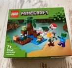 Lego minecarft 21240  *NIEUW*, Kinderen en Baby's, Nieuw, Complete set, Ophalen of Verzenden, Lego