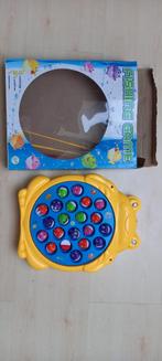 Vissenspel - Leuk en leerzaam!, Ophalen of Verzenden, Nieuw, Jongen of Meisje