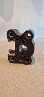 Bobike bevestiging, Fietsen en Brommers, Fietsaccessoires | Fietsstoeltjes, Ophalen of Verzenden, Gebruikt