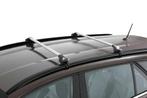 Dakdragers VOLVO XC90 gesloten rails, 2014-heden, ACTIE!, Auto diversen, Dakdragers, Ophalen of Verzenden, Gebruikt