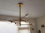 Grape pendant hanglamp 6 loftlamp, Ophalen, Zo goed als nieuw, Minder dan 50 cm
