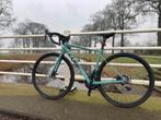 Cube axial ws 53, Aluminium, Zo goed als nieuw, Meer dan 20 versnellingen, 53 tot 57 cm