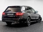 Mercedes-Benz C-Klasse Estate C 200 AMG Line | FACELIFT | Le, Automaat, Euro 6, 4 cilinders, 1465 kg