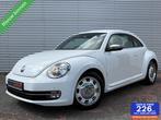 Volkswagen Beetle 1.2 TSI Design BlueMotion Cruise Navi 2015, Auto's, Voorwielaandrijving, Stof, Gebruikt, 4 cilinders