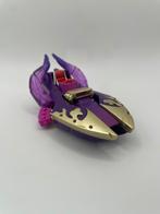 Skylanders SuperChargers - Splatter Splasher vehicle, Avontuur en Actie, 2 spelers, Ophalen of Verzenden, Zo goed als nieuw
