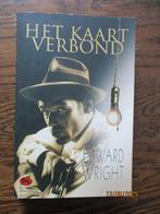 het kaartverbond Edward Wright 9789026982910, Ophalen of Verzenden, Gelezen, Nederland
