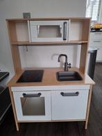 Leuke houten IKEA speelkeuken, Ophalen, Zo goed als nieuw, Hout, Speelkeuken