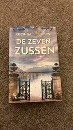 Lucinda Riley - De zeven zussen, Verzenden, Lucinda Riley, Zo goed als nieuw, Nederland