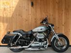 HARLEY - DAVIDSON SPORTSTER CUSTOM XL 1200 C XL1200C XL1200, Motoren, 2 cilinders, Bedrijf, 1202 cc, Meer dan 35 kW
