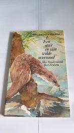 0610 een otter en zijn wilde overmoed - persil uitgave 1986, Boeken, Verzenden