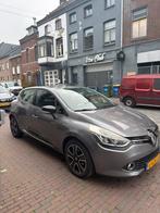 Renault Clio 0.9 TCE 66KW 5-DRS 2013 Grijs, Voorwielaandrijving, 898 cc, 540 kg, Origineel Nederlands