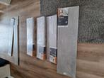 Cando overzettreden en stootbord, Doe-het-zelf en Verbouw, Ophalen, Overige materialen, 30 cm of meer, 50 tot 150 cm