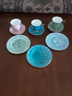 Royal Albert servies van Gossamer, Ophalen of Verzenden