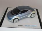 Renault Type: ZOE Z.E. concept, Ophalen of Verzenden, Nieuw, Auto, Overige merken