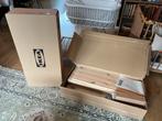 2x IKEA Ivar kastjes, Doe-het-zelf en Verbouw, Kratten en Dozen, Ophalen, Doos, 40 tot 60 cm, 75 tot 100 cm
