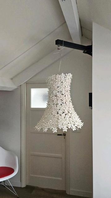 Kartell Bloom Hanglamp - Wit beschikbaar voor biedingen