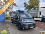 Rapido Dreamer D55 SAPHIR + LEVELSYSTEEM, Caravans en Kamperen, Campers, Fiat, Bedrijf, Tot en met 3, Startonderbreker