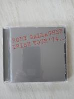 Rory Gallagher - Irish Tour '74 CD, Verzenden, 2000 tot heden, Zo goed als nieuw, Boxset