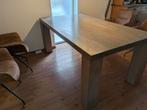 Eettafel - Houten Tafel, Huis en Inrichting, Complete inboedels, Ophalen of Verzenden