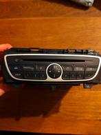 Renault Twingo MK2 Radio/CD Speler, Auto-onderdelen, Dashboard en Schakelaars, Ophalen of Verzenden, Gebruikt, Renault