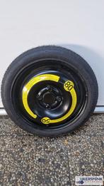 Vw Seat polo arosa lupo 4x100 6N0601025G reservewiel, Ophalen, -, Overige, -