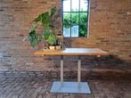 Prachtige blikvanger: Pedrali designtable 4467, Huis en Inrichting, Ophalen, Gebruikt, 100 tot 150 cm, Rechthoekig
