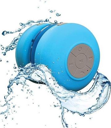 Waterbestendige Bluetooth Shower Speaker – Gratis Verzending beschikbaar voor biedingen