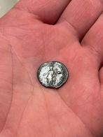 Bodemvondst denarius, Ophalen of Verzenden, Overige landen