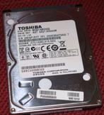 Harddisk HDD TOSHIBA MQ01ABD032 320GB en ook 640GB zie ad, Ophalen of Verzenden, HDD, Laptop, Zo goed als nieuw