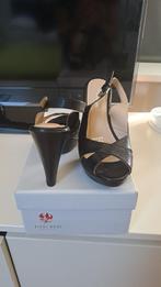 Make Best damesschoenen (nieuw), Pumps, Make Best, Zwart, Nieuw