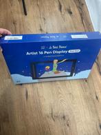 XP Pen x Le Petit Prince. Artist 16 Pen Display. 2nd generat, Nieuw, Ophalen of Verzenden, XP-Pen, Draadloos