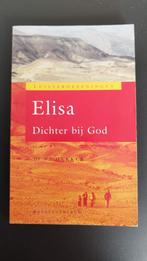 Luisteren naar Elisa - 9789023921196, Ophalen of Verzenden