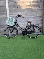 24 inch Cortina u4 meisjes fiets, Ophalen, 24 inch, Versnellingen, Zo goed als nieuw