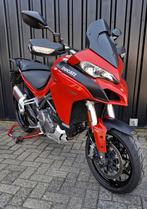Ducati Multistrada 1260 Termignoni!, Motoren, Motoren | Ducati, Bedrijf, Toermotor, Cruise Control, Meer dan 35 kW