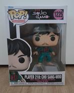 Squid game funko PoP, Ophalen of Verzenden, Nieuw