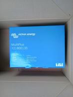 Victron energy multiplus 12/800/35 + digital multi control, Ophalen of Verzenden, Nieuw
