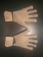 Uhlsport Keeperhandschoenen maat 9, Maat XS of kleiner, Ophalen, Gebruikt, Handschoenen