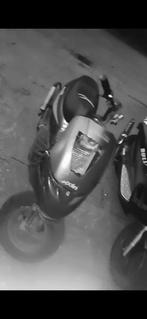 peugeot buxy 70 cc watergekoeld, Fietsen en Brommers, Scooters | Peugeot, Ophalen of Verzenden, Zo goed als nieuw, Tweetakt, Overige modellen