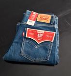 Levi’s jeans, Blauw, Overige jeansmaten, Nieuw, Ophalen of Verzenden