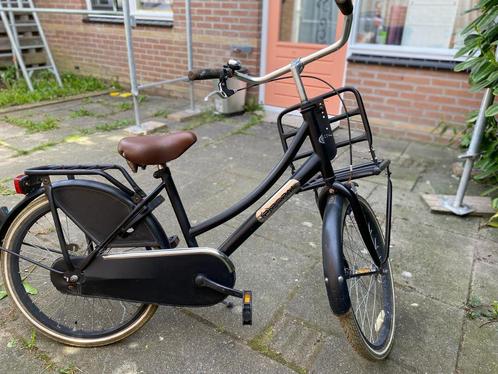 Popal fiets voor kinderen, Fietsen en Brommers, Fietsen | Jongens, Zo goed als nieuw, 22 inch, Ophalen