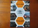 Lada Vesta SW / SW Cross (2017), Nieuw, Overige merken, Ophalen of Verzenden