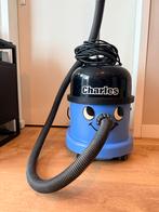 Numatic Charles Waterstofzuiger - Krachtige Zuigkracht!, Gebruikt, Waterstofzuiger, 1200 tot 1600 watt, Ophalen