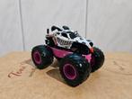 MonsterJam Monster Mutt Delmatian Monstertruck, Ophalen of Verzenden