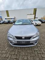 Seat Leon 1.5 TGI Style Business Intense CNG schade, Auto's, Voorwielaandrijving, Euro 6, 4 cilinders, CNG (Aardgas)